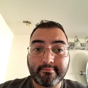 Meet your Posher, Antonio